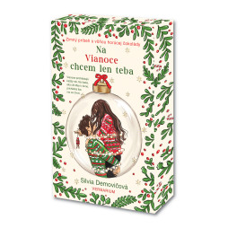 Na Vianoce chcem len teba